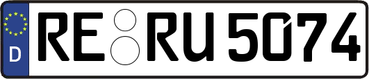 RE-RU5074