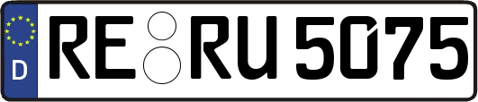 RE-RU5075