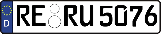 RE-RU5076
