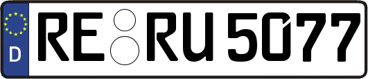 RE-RU5077