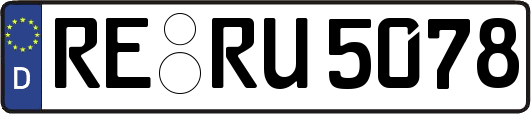 RE-RU5078