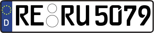 RE-RU5079