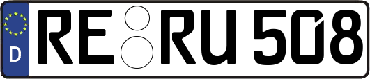 RE-RU508