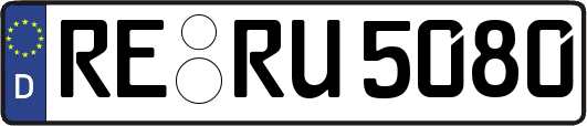 RE-RU5080