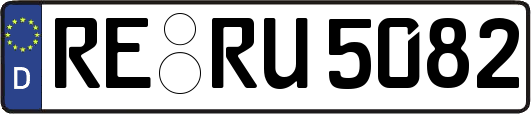 RE-RU5082