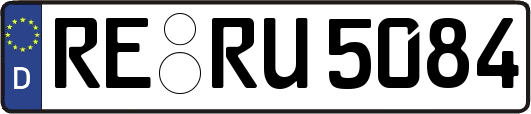 RE-RU5084