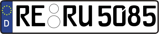 RE-RU5085