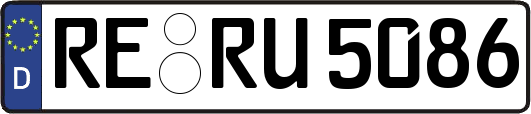RE-RU5086