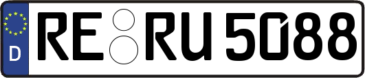 RE-RU5088