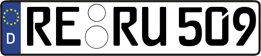 RE-RU509