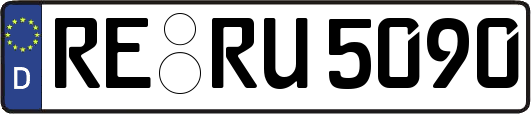 RE-RU5090
