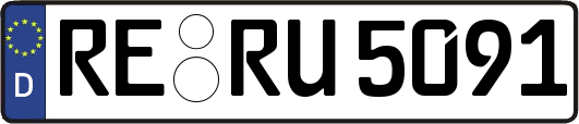 RE-RU5091