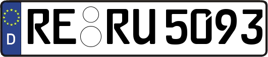 RE-RU5093