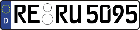 RE-RU5095