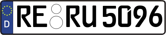 RE-RU5096