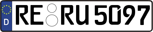 RE-RU5097