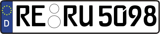 RE-RU5098