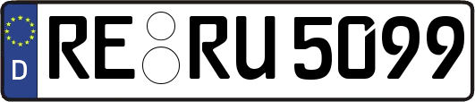 RE-RU5099