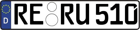 RE-RU510