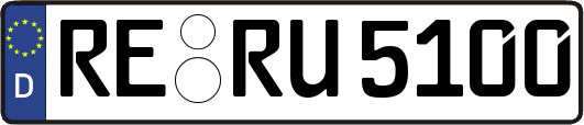 RE-RU5100