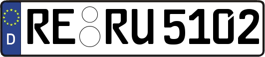 RE-RU5102