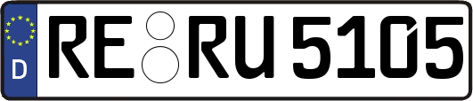 RE-RU5105