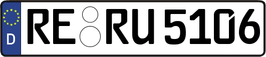 RE-RU5106