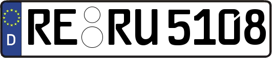 RE-RU5108