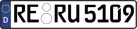 RE-RU5109