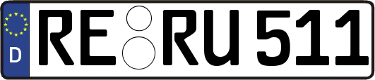 RE-RU511