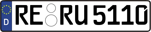 RE-RU5110