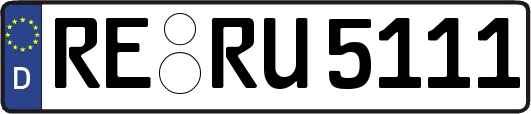 RE-RU5111