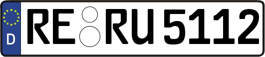 RE-RU5112