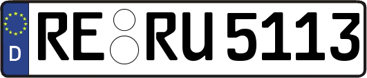 RE-RU5113