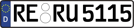 RE-RU5115
