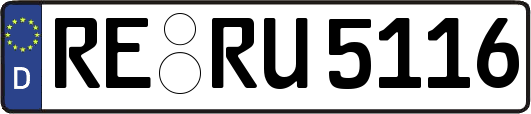 RE-RU5116