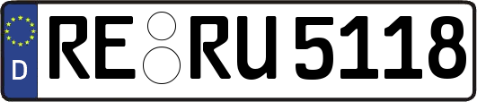 RE-RU5118