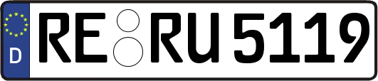 RE-RU5119