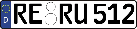 RE-RU512