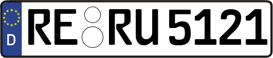 RE-RU5121