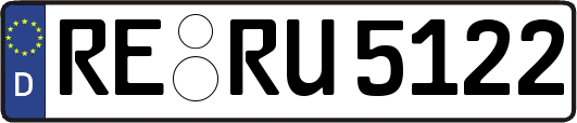 RE-RU5122