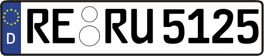 RE-RU5125
