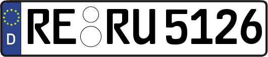 RE-RU5126