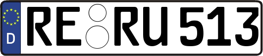 RE-RU513
