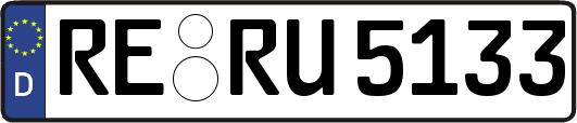 RE-RU5133