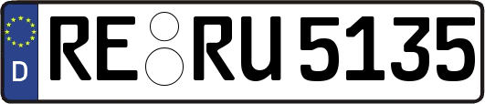 RE-RU5135