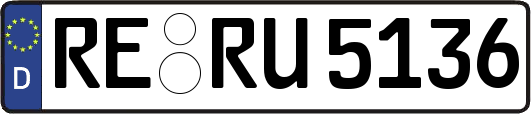 RE-RU5136