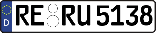 RE-RU5138