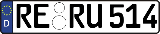 RE-RU514
