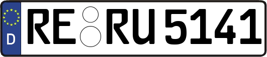 RE-RU5141
